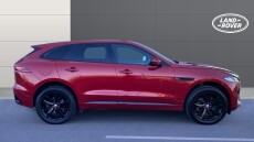 Jaguar F-Pace 2.0 P400e R-Dynamic SE 5dr Auto AWD Estate